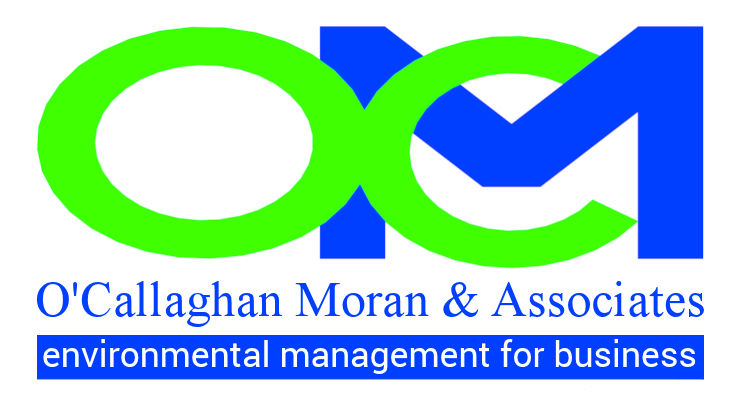 O'Callaghan Moran & Associates Logo